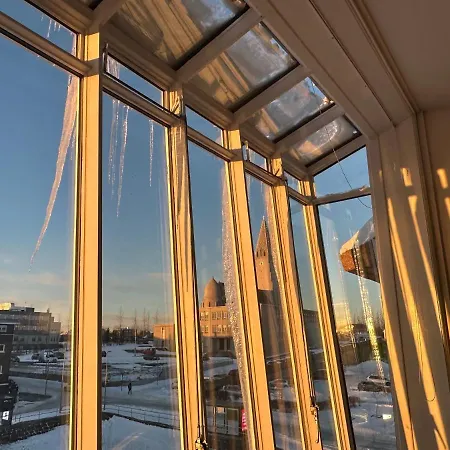 Auberge de jeunesse Baron's Reykjavik