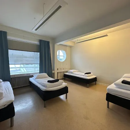 Baron's Auberge de jeunesse *