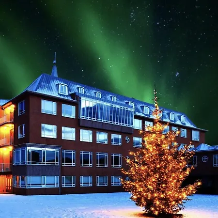 Baron's Hostel *