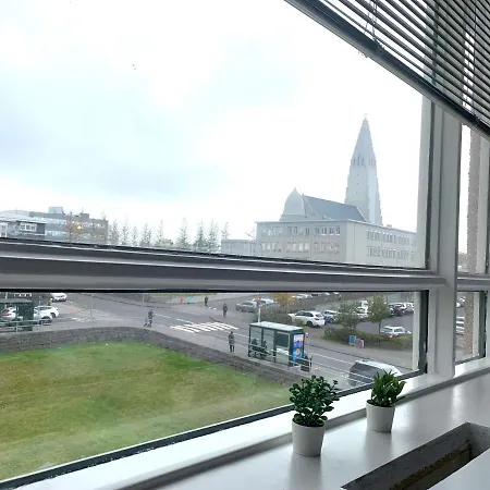 Baron's Reykjavik