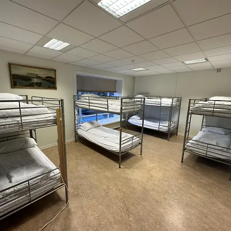 Hostel Baron's *