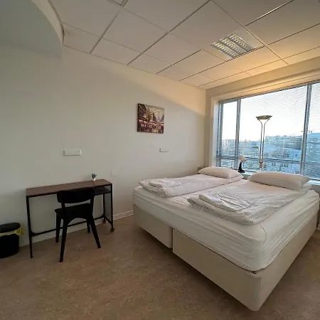 Baron's Hostal *